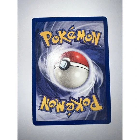 9 card vintage pokemon card lot 1st edition, bonsly, ereader magikarp, etc LP-NM